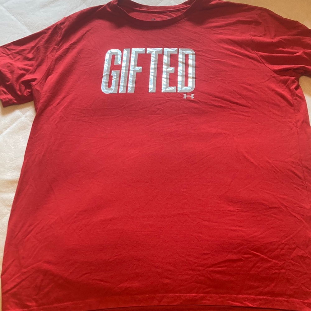 Men’s t-shirt Under Armour